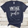 Love vintage Tshirt SR6F0