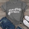 Mom Of Boys T-Shirt FD27F0