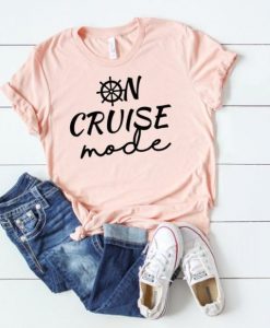 On Cruise Mode Shirt FD27F0