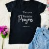 Por favor T-Shirt DL07F0