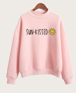 Sunkissed Sweatshirt FD4F0