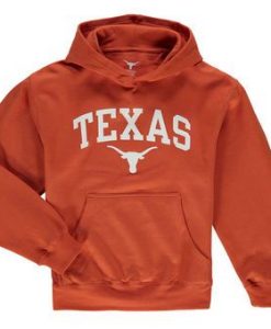 Texas Hoodie FD7F0