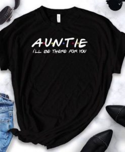 Auntie T Shirt T Shirt RL10M0