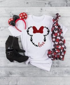 Disney Love Shirt ZR13M0