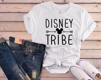 Disney Tribe T Shirt ZR13M0