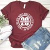 Matchbox 20 real world tshirt DF24M0