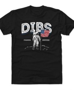 DIBS T-Shirt ND9A0