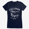 Fast Furious Challenger T-Shirt ND9A0