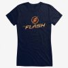 Flash Logo Girl T-Shirt ND9A0