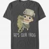 Garden Frog T-Shirt ND22A0