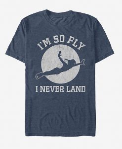 Im So Fly T-Shirt ND22A0