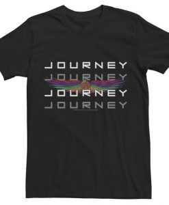 Journey Wing T-Shirt ND9A0