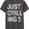 Just Chill T-Shirt ND9A0
