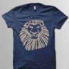 King Simba T-Shirt ND22A0
