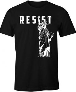 Liberty Resist T-Shirt ND9A0