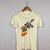 Live AIDS T-Shirt ND22A0