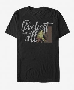 Lovelist T-Shirt ND22A0