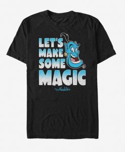 Magic Genie T-Shirt ND22A0