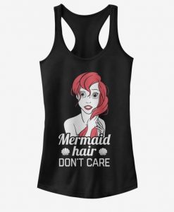 Mermaid Hair Tank top Tank top AN2A0