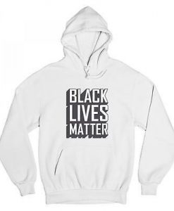 Black Lives Matter Hoodie AL29AG0