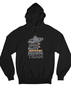 Cinco de Mayo Drinking Team Hoodie AL29AG0