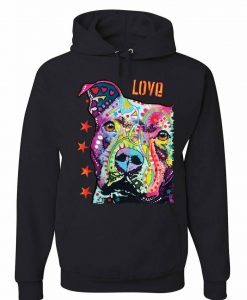 Colorful Dean Russo Hoodie AL29AG0