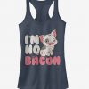 I'm No Bacon Tanktop AL21AG0