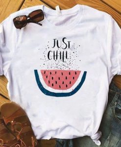 Just chill T Shirt AL4AG0