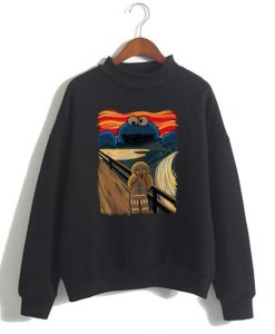 The Cookie Muncher Sweatshirt AL12AG0