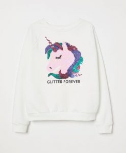 Unicorn Sweatshirt AL12AG0
