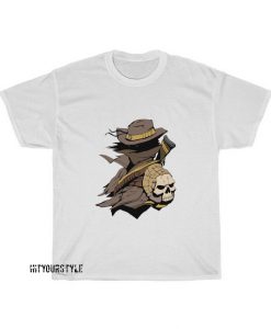 Cowboy T-shirt FD9D0