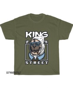 King Of The Street T-Shirt AL24D0
