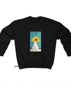 Sunflowers Sweatshirt FD9D0