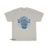 monkey drawing art T-shirt FD5D0