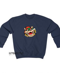Turtle Vintage Sweatshirt ED12JN1