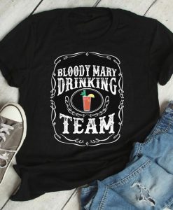 Bloody Mary T-Shirt SR24F1
