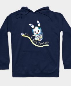 Bunny Girl Hoodie IM22F1