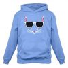 Cool Glasses Hoodie SR19F1