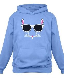 Cool Glasses Hoodie SR19F1