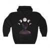 Dark Urei Hoodie SR19F1