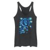 Mufasa Starry Night Pride Rock Graphic Tanktop AL10F1