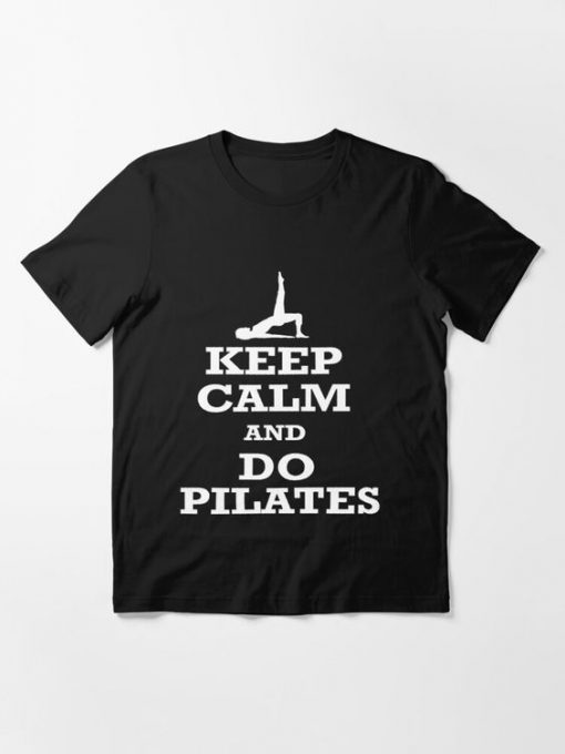 Do Pilates Essential T-Shirt DA5F1