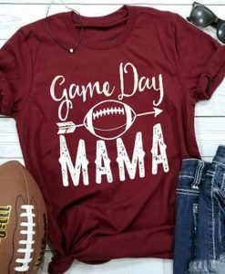 Game Day T-Shirt SR24F1