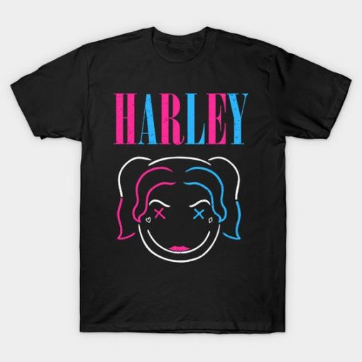 Harley T-Shirt DA5F1