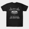Hockey Quote T-Shirt GN27F1
