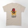 I like It Moist T-Shirt DE10F1