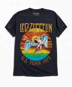 Led Zeppelin NT2F1
