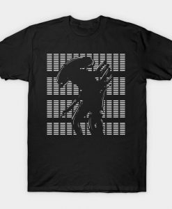 Aliens T-shirt TJ5MA1