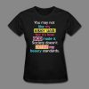 Beauty Standards T-Shirt AL31MA1