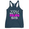 Betta Run Sis Tank Top GN26MA1